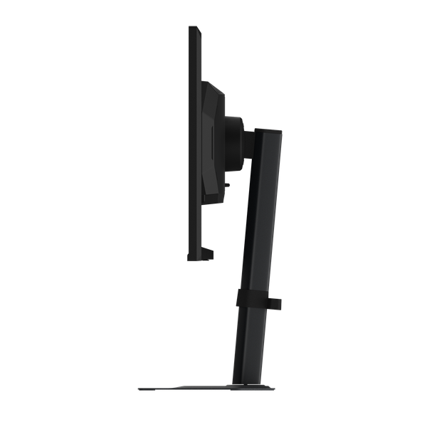Màn hình Gaming GIGABYTE G25F2A ( 24.5 inch | IPS | FHD | 240Hz | 1ms | Speaker ) chân đế công thái học