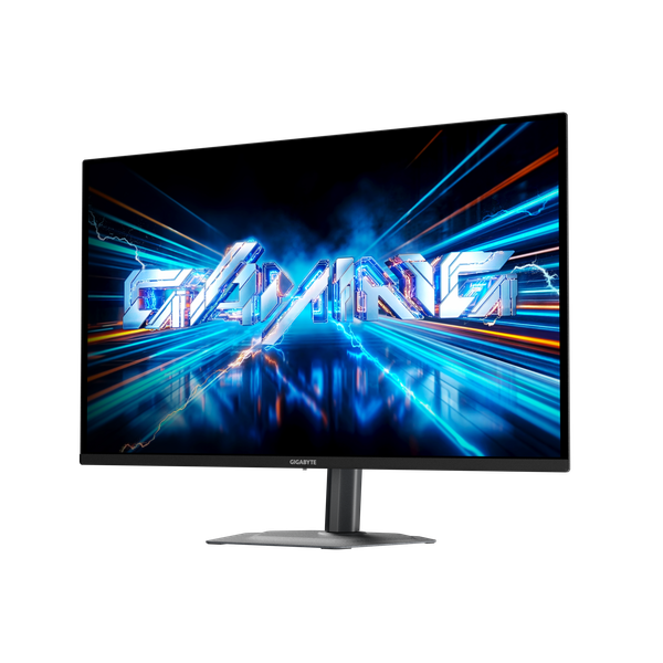 Màn hình Gaming GIGABYTE GO27Q24A (27inch | QD-OLED | QHD | 240Hz | 0.03ms)