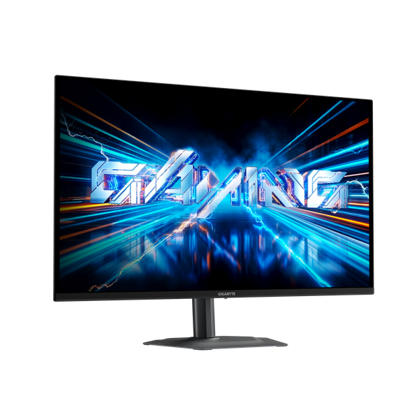 Màn hình Gaming GIGABYTE GO27Q24A (27inch | QD-OLED | QHD | 240Hz | 0.03ms)
