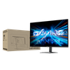 Màn hình Gaming GIGABYTE GO27Q24A (27inch | QD-OLED | QHD | 240Hz | 0.03ms)