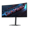 Màn hình Gaming GIGABYTE GS34WQCA (34 inch | VA1500R | WQHD | 120Hz | 1ms)