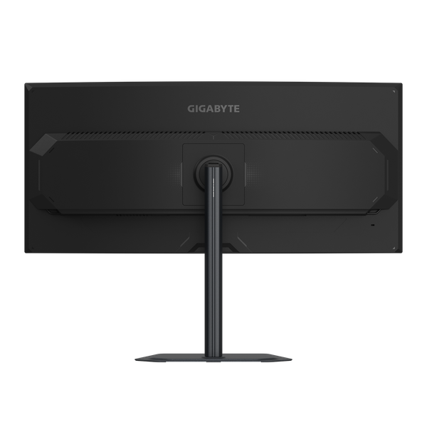 Màn hình Gaming GIGABYTE GS34WQCA (34 inch | VA1500R | WQHD | 120Hz | 1ms)