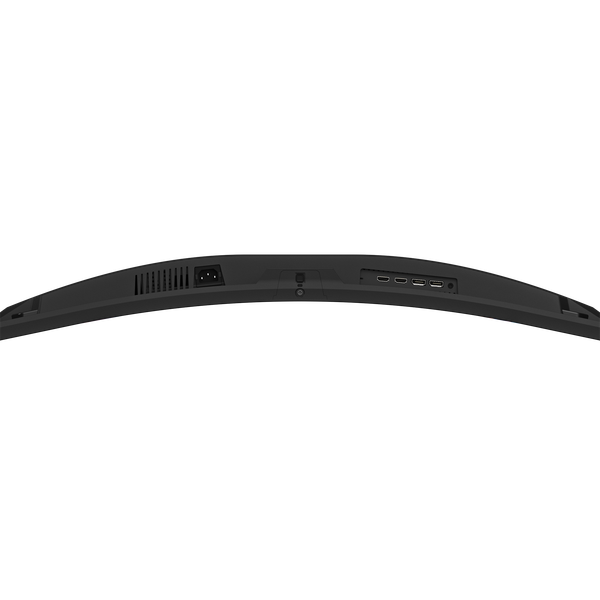 Màn hình Gaming GIGABYTE GS34WQCA (34 inch | VA1500R | WQHD | 120Hz | 1ms)