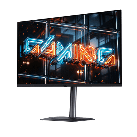 Màn hình Gaming Gigabyte MO32U24 (31.5inch | QD-OLED | UHD | 240Hz | 0.03ms)