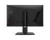 Màn hình Gaming MSI MAG 275UPD E14 (27 inch | IPS | FHD 288Hz/4K 144Hz | 4ms/1ms)