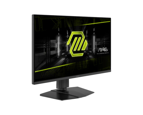 Màn hình Gaming MSI MAG 275UPD E14 (27 inch | IPS | FHD 288Hz/4K 144Hz | 4ms/1ms)