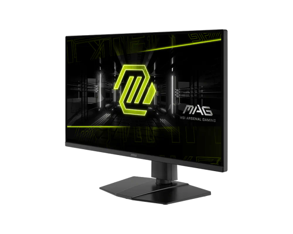 Màn hình Gaming MSI MAG 275UPD E14 (27 inch | IPS | FHD 288Hz/4K 144Hz | 4ms/1ms)