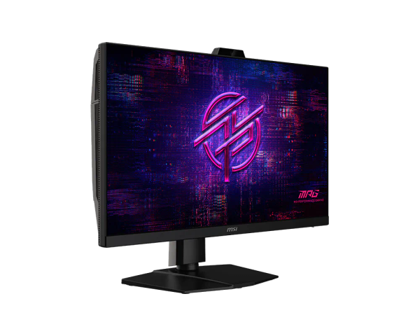 Màn hình gaming MSI MPG 272QRF X36 (27 inch | Rapid IPS | 2K | 360Hz)