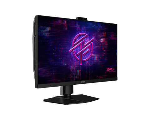 Màn hình gaming MSI MPG 272QRF X36 (27 inch | Rapid IPS | 2K | 360Hz)