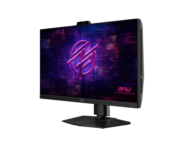 Màn hình gaming MSI MPG 272QRF X36 (27 inch | Rapid IPS | 2K | 360Hz)