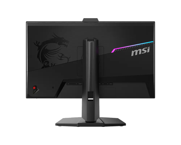 Màn hình gaming MSI MPG 272QRF X36 (27 inch | Rapid IPS | 2K | 360Hz)