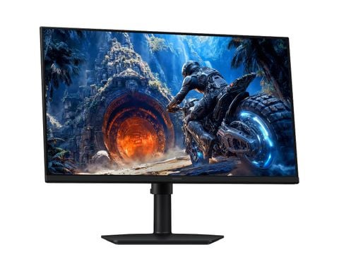 Màn hình Gaming Samsung Odyssey G4 G40H LS27HG400EEXXV (27inch | IPS | FHD | 300Hz | 1ms)