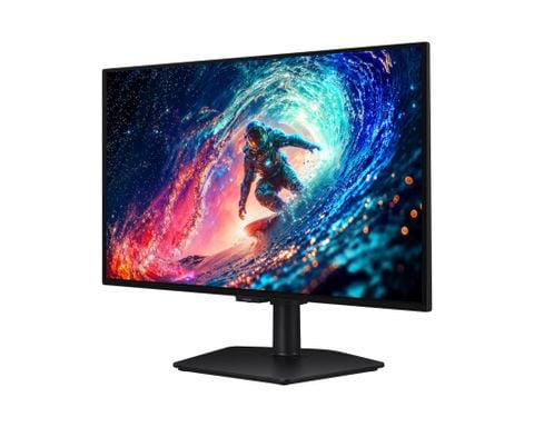 Màn hình Gaming Samsung Odyssey G6 G61SH LS27HG612SEXXV (27inch | QD-OLED | QHD | 240Hz | 0.03ms)