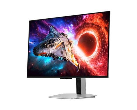 Màn hình Gaming Samsung Odyssey OLED G8 G80SH LS32HG802SEXXV (32inch | QD-OLED | 4K | 240Hz | 0.03ms)