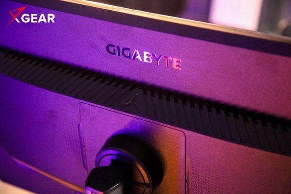 Màn hình Gigabyte G25F2 (24.5 inch/FHD/IPS/HDR/200hz/1ms)