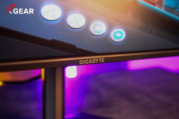 Màn hình Gigabyte G25F2 (24.5 inch/FHD/IPS/HDR/200hz/1ms)
