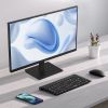 Màn hình KOORUI E2411K (23.8 inch | IPS | FHD | 1ms)