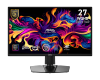 Màn hình MSI MAG 272QP QD-OLED X24 (27 Inch/ QD-OLED/ WQHD/ 240Hz/ 0.03ms)