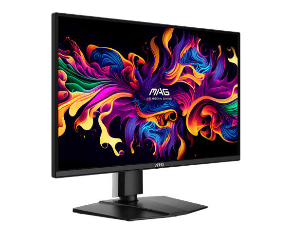 Màn hình MSI MAG 272QP QD-OLED X24 (27 Inch/ QD-OLED/ WQHD/ 240Hz/ 0.03ms)
