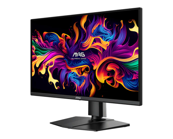 Màn hình MSI MAG 272QP QD-OLED X24 (27 Inch/ QD-OLED/ WQHD/ 240Hz/ 0.03ms)