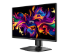 Màn hình MSI MAG 272QP QD-OLED X24 (27 Inch/ QD-OLED/ WQHD/ 240Hz/ 0.03ms)