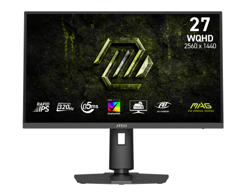 Màn hình MSI MAG 274QPF X32
