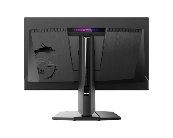 Màn hình MSI MPG 271QR QD-OLED X50