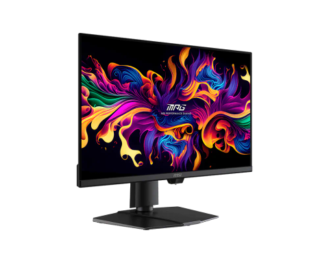 Màn hình MSI MPG 271QR QD-OLED X50