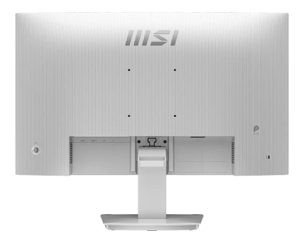 Màn hình MSI Pro MP273QW E14