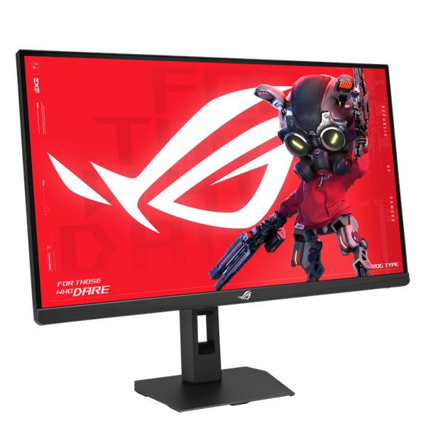 Màn hình ROG Strix Pulsar XG27AQNGV (27 inch | 360 Hz | Ultrafast IPS | UHD)