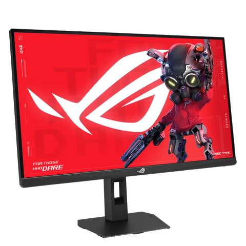 Màn hình ROG Strix Pulsar XG27AQNGV (27 inch | 360 Hz | Ultrafast IPS | UHD)