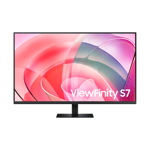 Màn hình Samsung ViewFinity S7 S70D LS37D702EAEXXV (37inch | 4K | UHD | VA | 60Hz | 5ms)