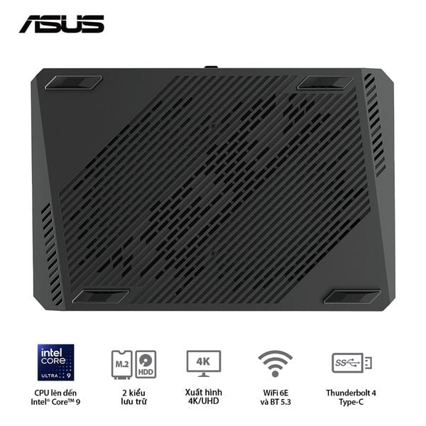 Mini PC Asus NUC ROG Intel RNUC14SRKU910001I