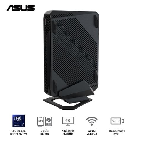 Mini PC Asus NUC ROG Intel RNUC14SRKU910001I