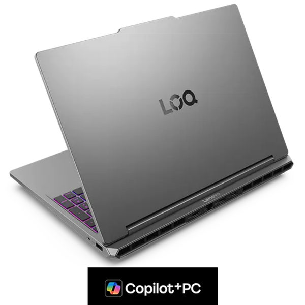 Laptop Gaming Lenovo LOQ 15IPH11 83SL000LVN (Ultra 7-356H | RTX 5060 | 16GB | 512 GB | 15.3 inch)