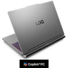 Laptop Gaming Lenovo LOQ 15IPH11 83SL000LVN (Ultra 7-356H | RTX 5060 | 16GB | 512 GB | 15.3 inch)