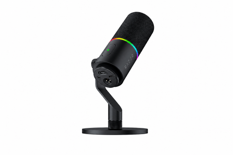 Microphone Razer Seiren V3 Pro