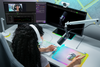 Microphone Razer Seiren V3 Pro