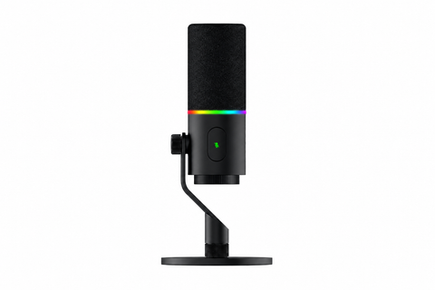 Microphone Razer Seiren V3 Pro