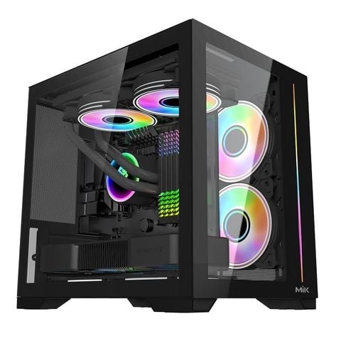 Case MIK LV12 MINI ELITE
