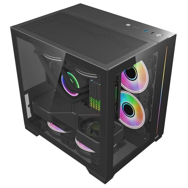 Case MIK LV12 MINI ELITE
