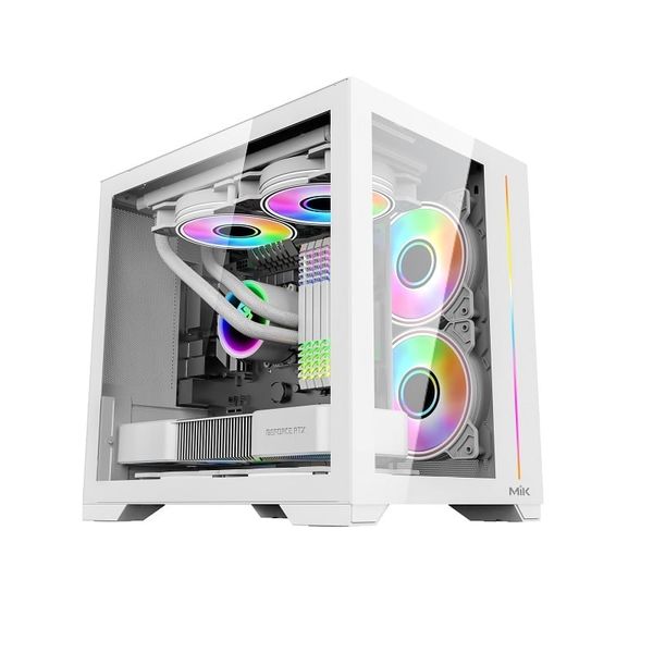 Case MIK LV12 MINI ELITE