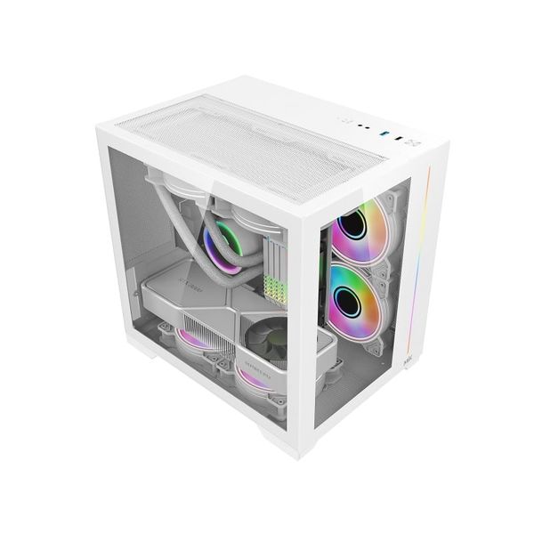 Case MIK LV12 MINI ELITE
