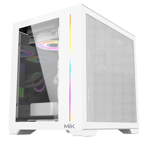 Case MIK LV12 MINI ELITE