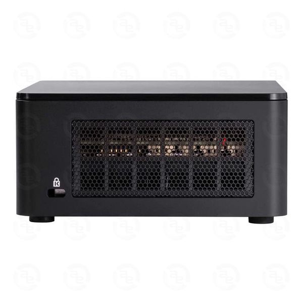 Mini PC Asus NUC 12 Pro Tall RNUC12WSHI700000I