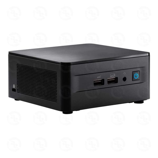 Mini PC Asus NUC 12 Pro Tall RNUC12WSHI700000I