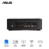 Mini PC Asus NUC 12 Pro Tall RNUC12WSHI700000I