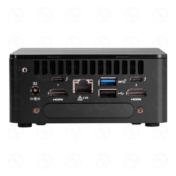 Mini PC Asus NUC 12 Pro Tall RNUC12WSHI700000I