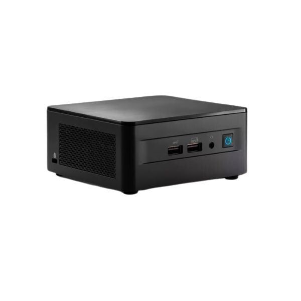 Mini PC Asus NUC 13 Pro Tall RNUC13ANHH700000I