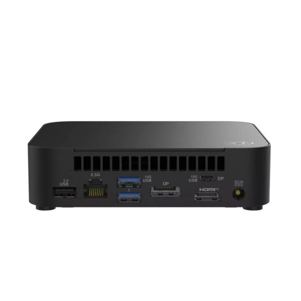 Mini PC Asus NUC 14 Essential RNUC14MNK1500000